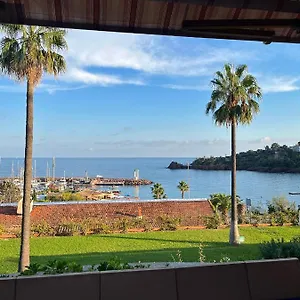 Avec Vue Et Piscine Appartement