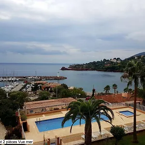 Baie De La Méditerranée Appartement