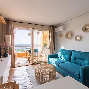 Vue Et Jardin Appartement