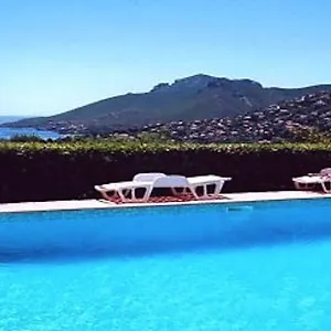 Les Terrasses Appartement