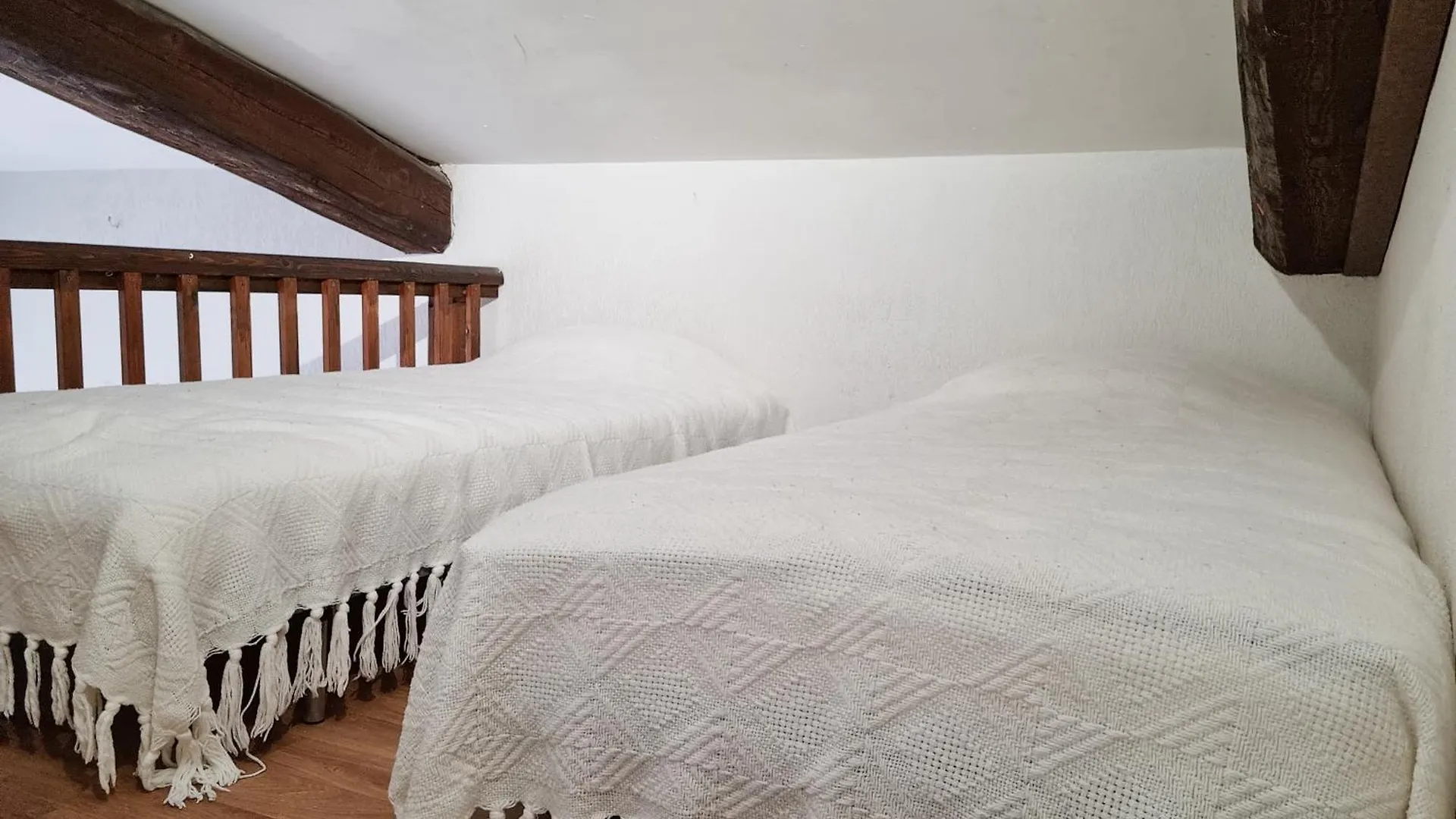 Sea View Flat 5 Minutes From The Beach Theoule-sur-Mer 0*,  France