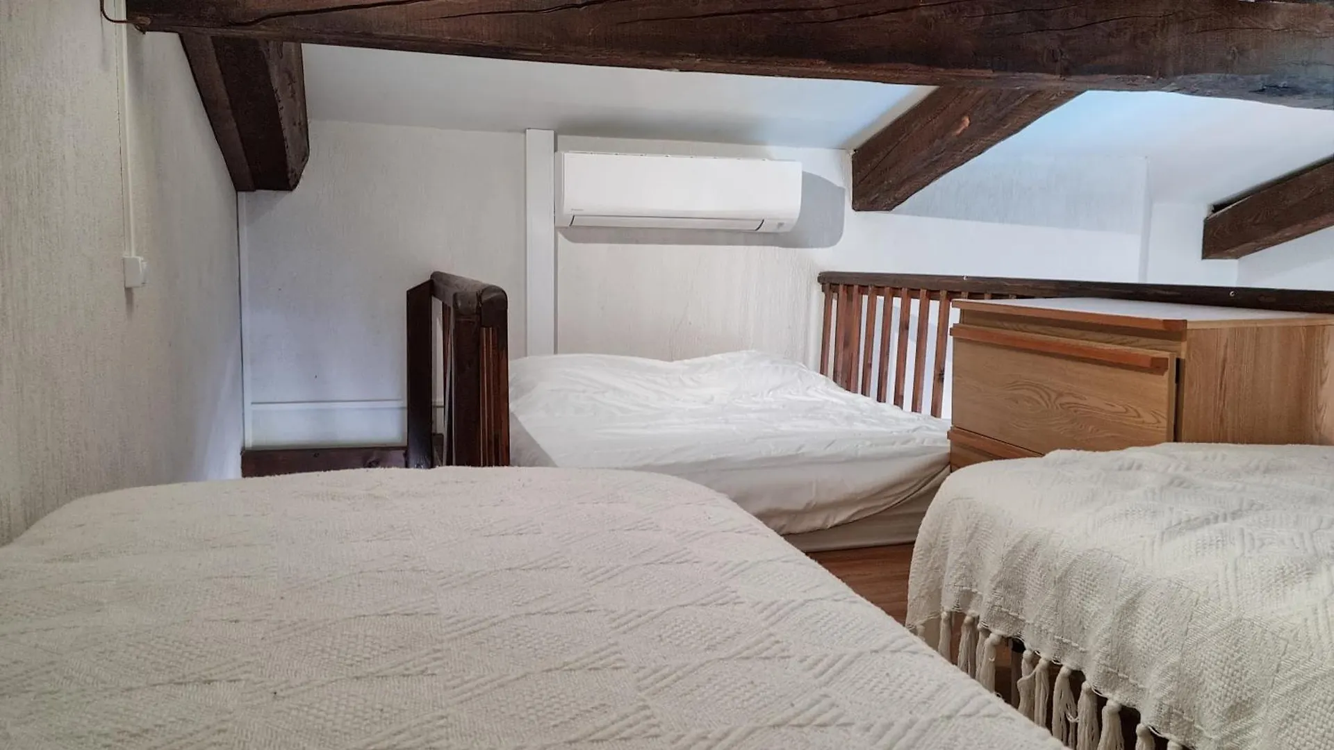 Apartment Sea View Flat 5 Minutes From The Beach Theoule-sur-Mer